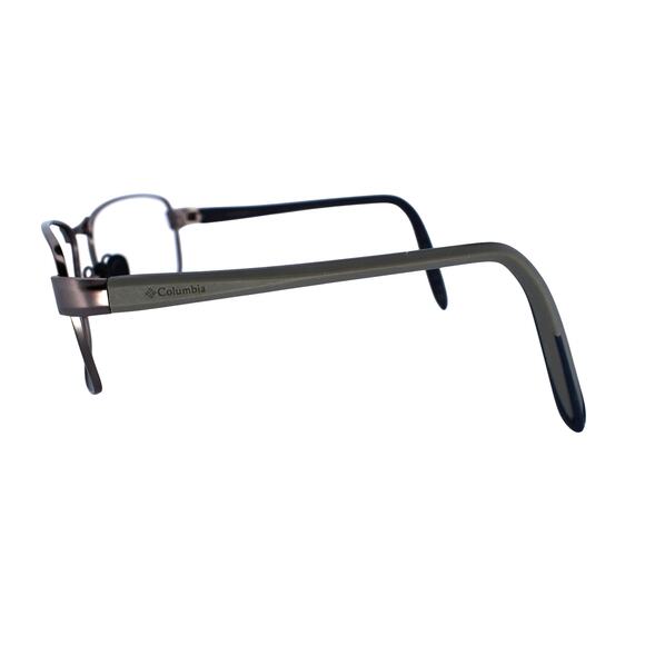 Columbia VASCO200 C02 58-16-135mm Sunglass / Eyeglass FRAMES ONLY - VERY GOOD - Picture 5 of 11